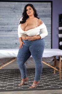 Can You Handle Sofia Rose? - #14