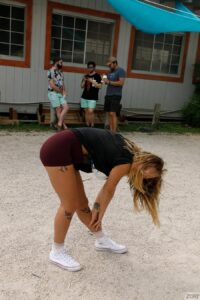 Gabbie Carter Texas Snow - #12