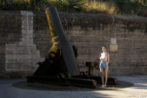 Giulia Wylde Big Guns of Florida - #10