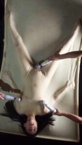 Ultimate Big Tits Masochist Woman’s Stigmatization With Yuria Yoshine - #11