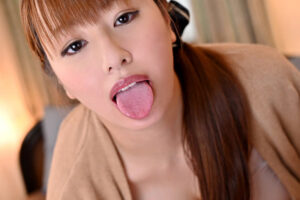 Perverted Mother Hana Haruna Fucks Her Growing Step-son - #12
