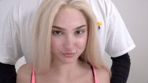 Huge Tits Blonde Nurse Skylar Vox Loves To Fuck - #15