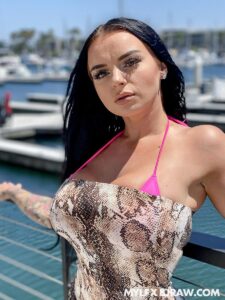 Payton Preslee in Want Some Company? - #13