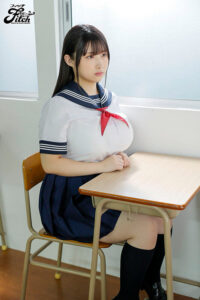 Misono Mizuhara doujin comic series live-action adaptation - #16