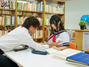 Misono Mizuhara doujin comic series live-action adaptation - #14
