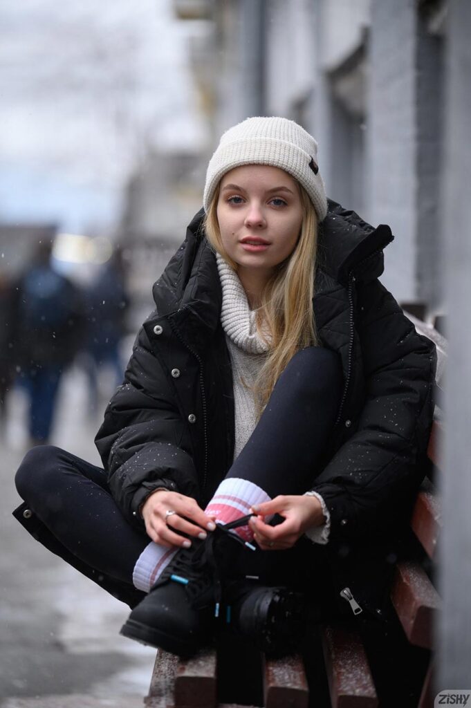Samadhi Amour Keeps Em Warm