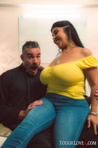 Jaylene Rio in Tough Love - #4