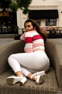 Tyla Jessop Celebrity Furniture - #9