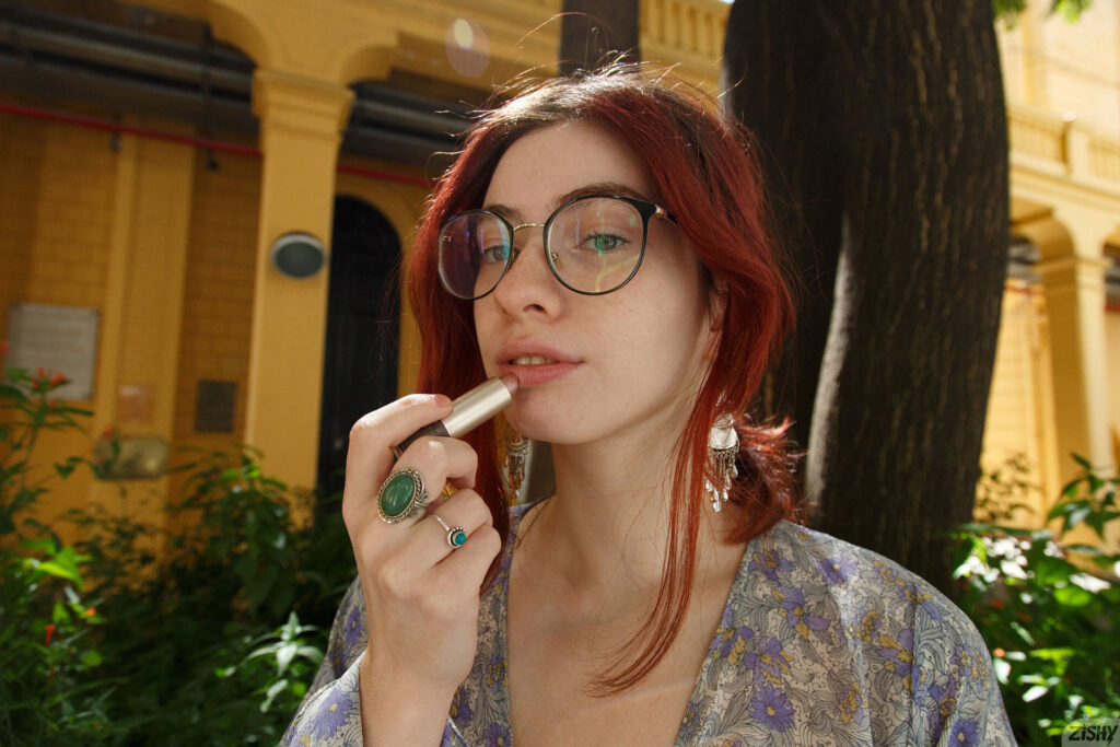 Victoria Ramos Has Ridiculous Desserts